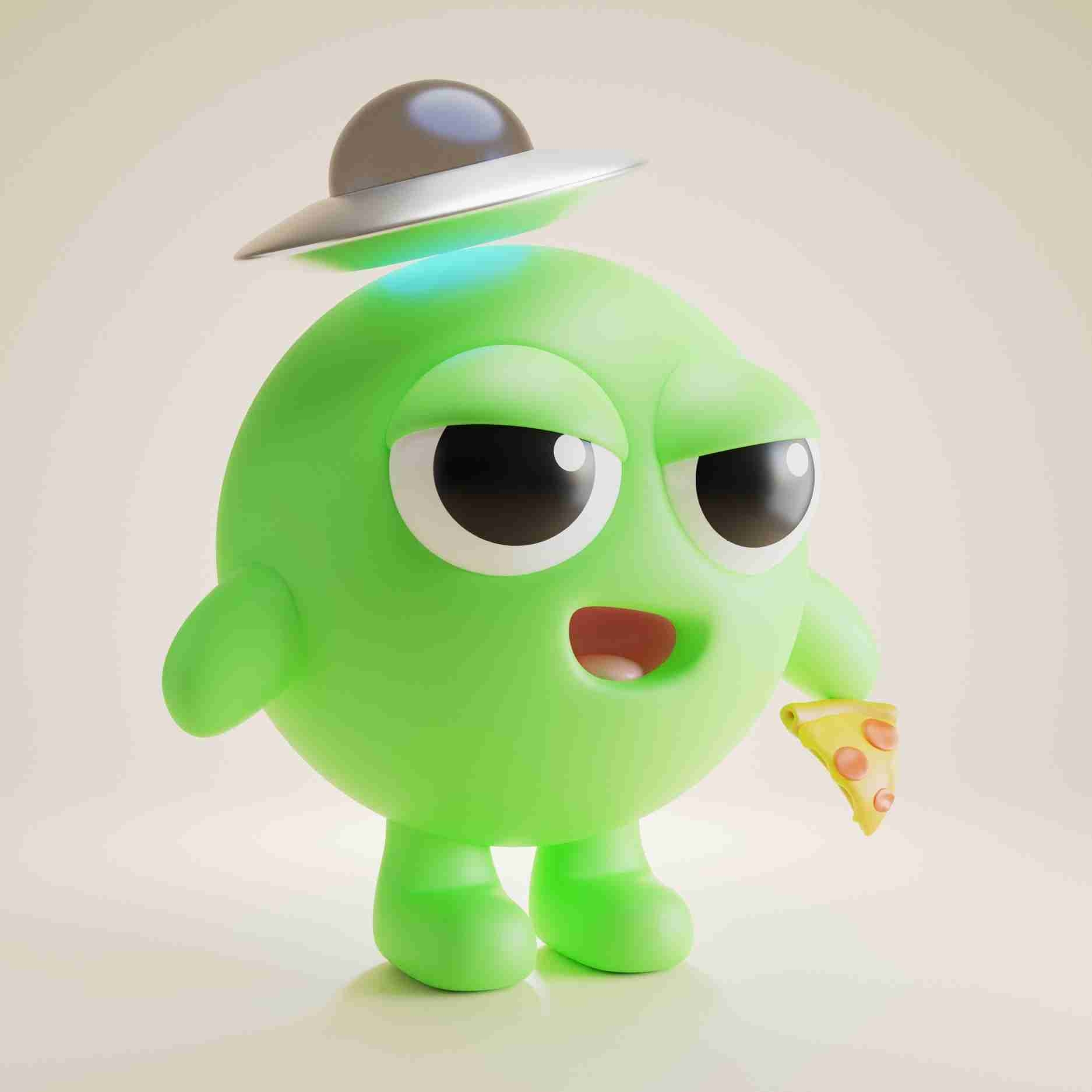 Dazed (dazedfx) Farcaster social identity (Fname handle) PFP