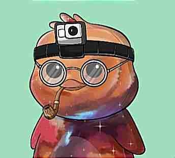Richard (ebukar) Farcaster social identity (Fname handle) PFP