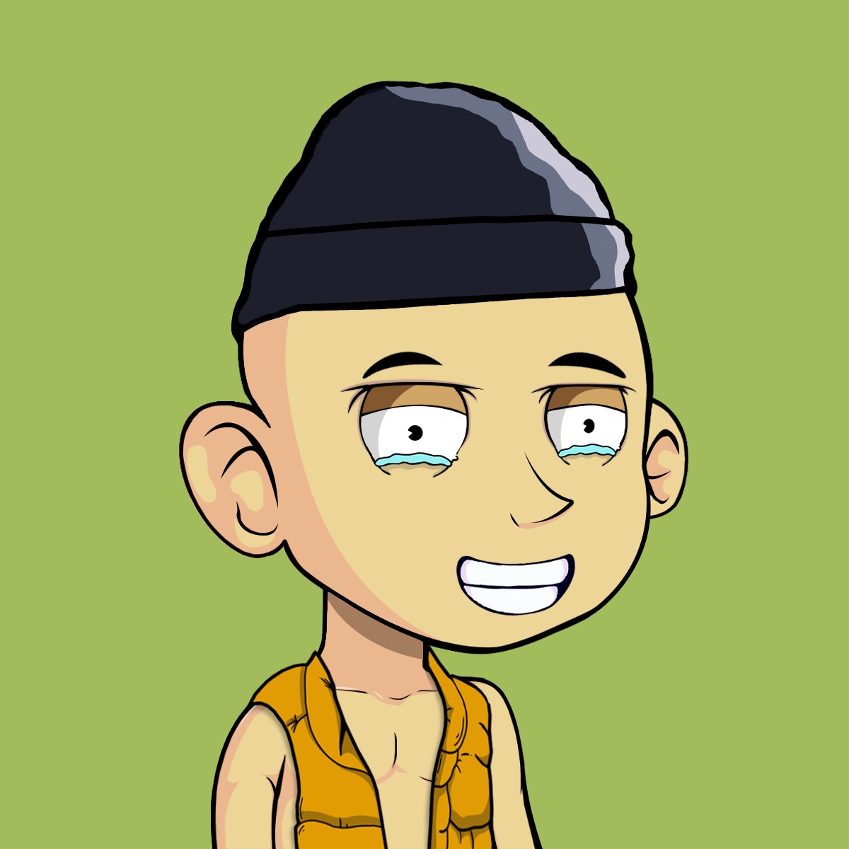 Futex (futex100) Farcaster social identity (Fname handle) PFP