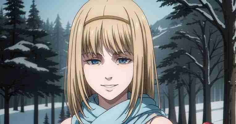 Ymir Fritz ๐ฉ (ymir) Farcaster social identity (Fname handle) PFP