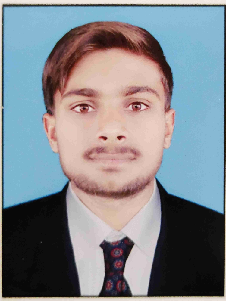 Qamar Ul Hassan's Farcaster avatar
