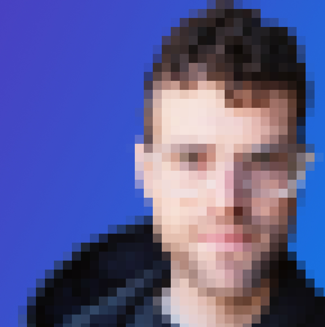 Joseph (jbs) Farcaster social identity (Fname handle) PFP