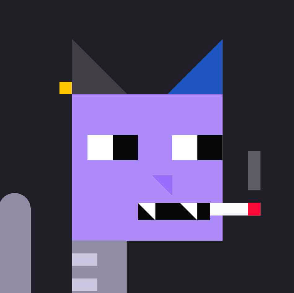 Drvegapunk (drvegapunk) Farcaster social identity (Fname handle) PFP