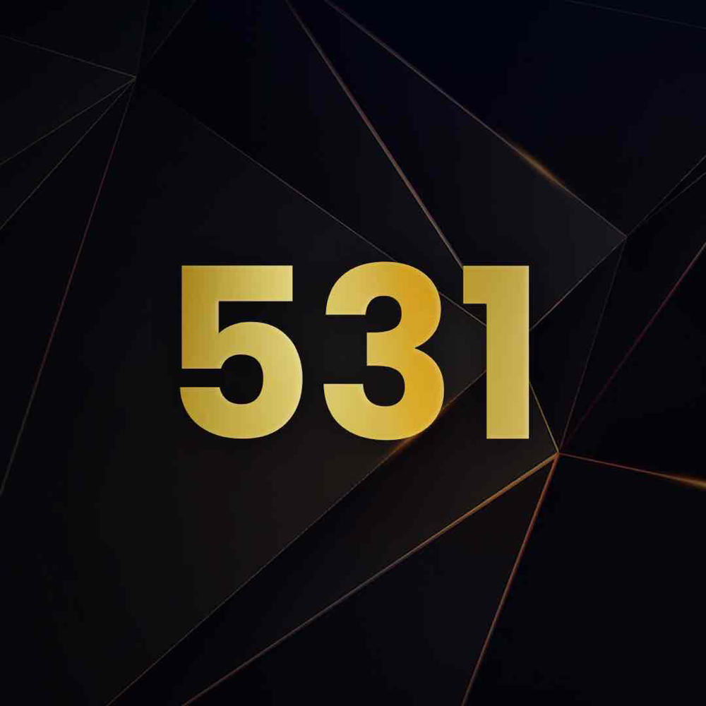 531 Farcaster social identity (Fname handle) PFP