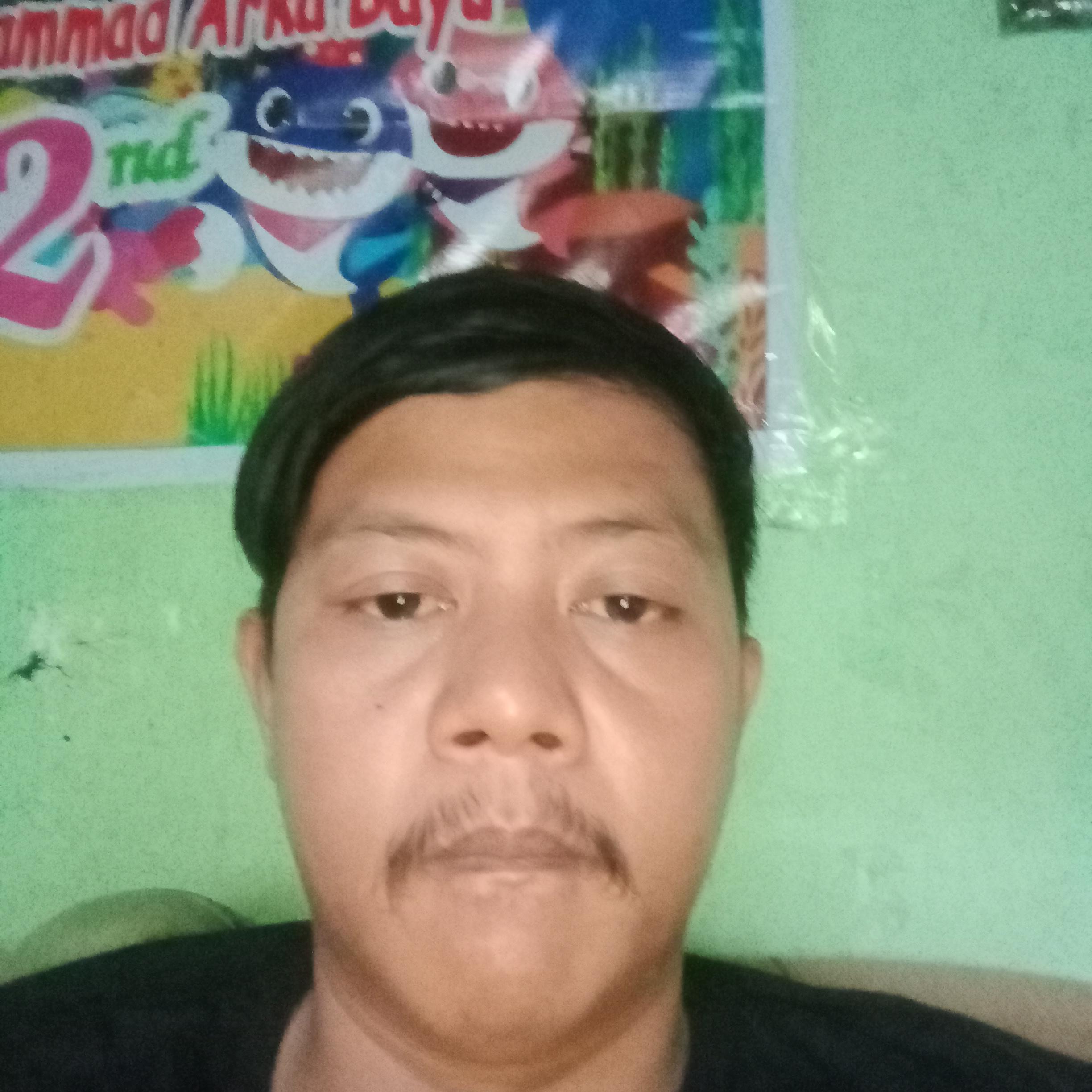 a BAYU IRIANA (goodstuff1426) Farcaster social identity (Fname handle) PFP
