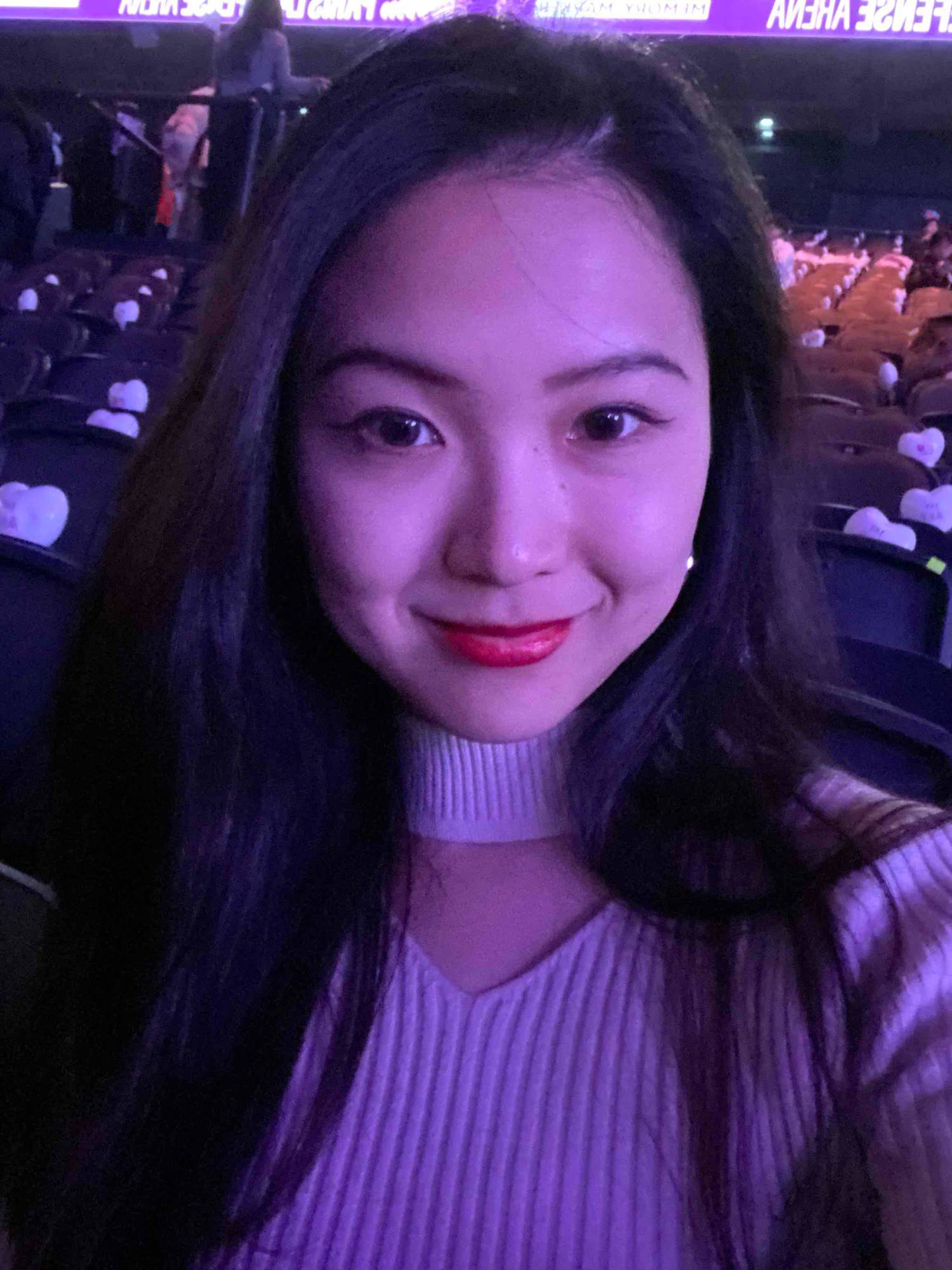 Siyi (siyi) Farcaster social identity (Fname handle) PFP