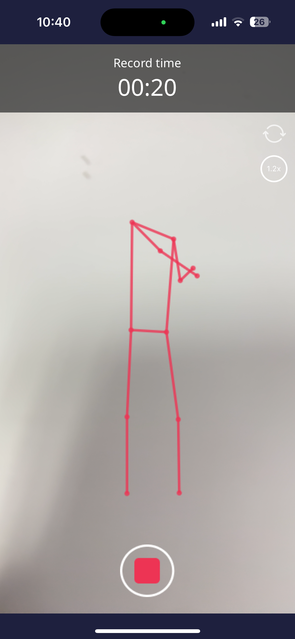 App Screenshots