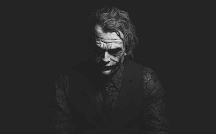 Thejokerr (thejokerr) Farcaster social identity (Fname handle) PFP