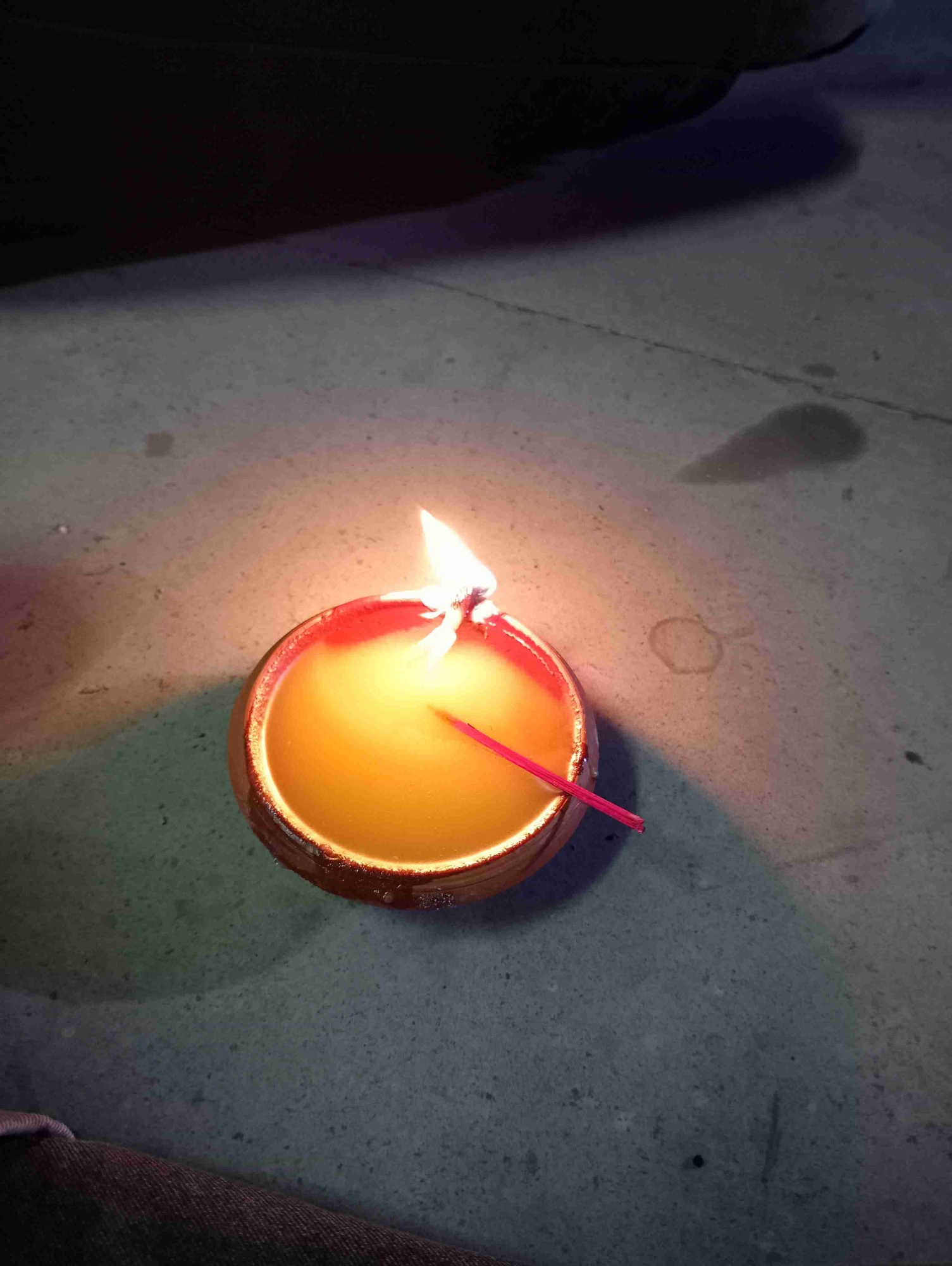 Pratik ๐ฉ๐ต ๐ญ (lazy101) Farcaster social identity (Fname handle) PFP