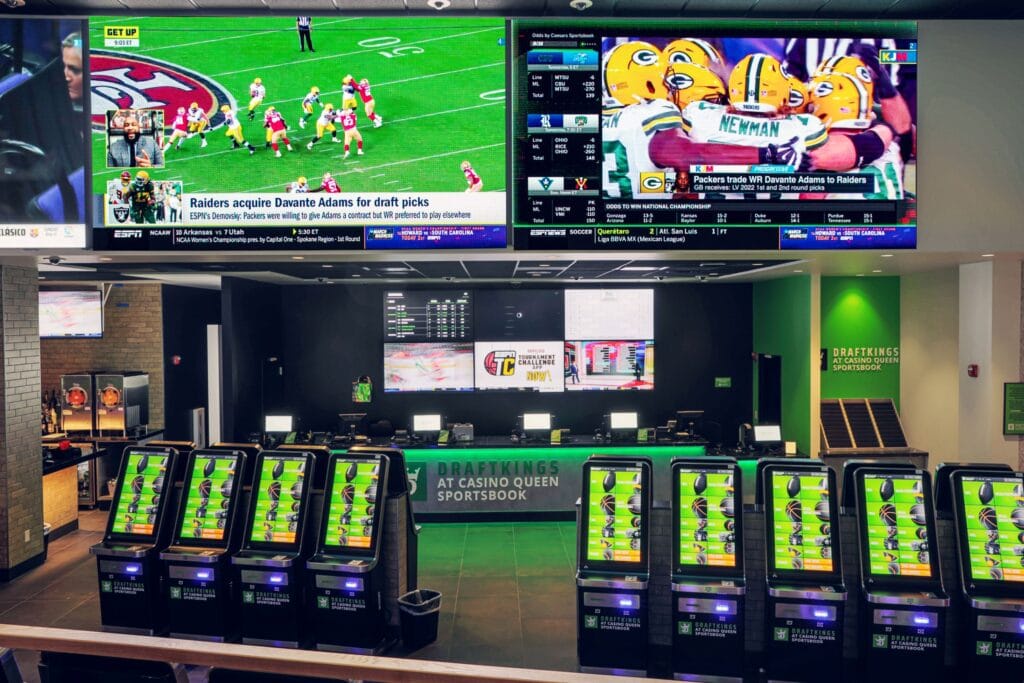 sportsbook
