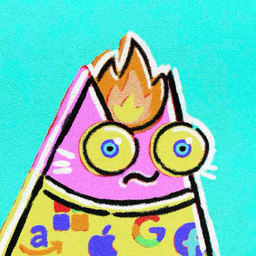 Gmoney7king (gmoney7king) Farcaster social identity (Fname handle) PFP