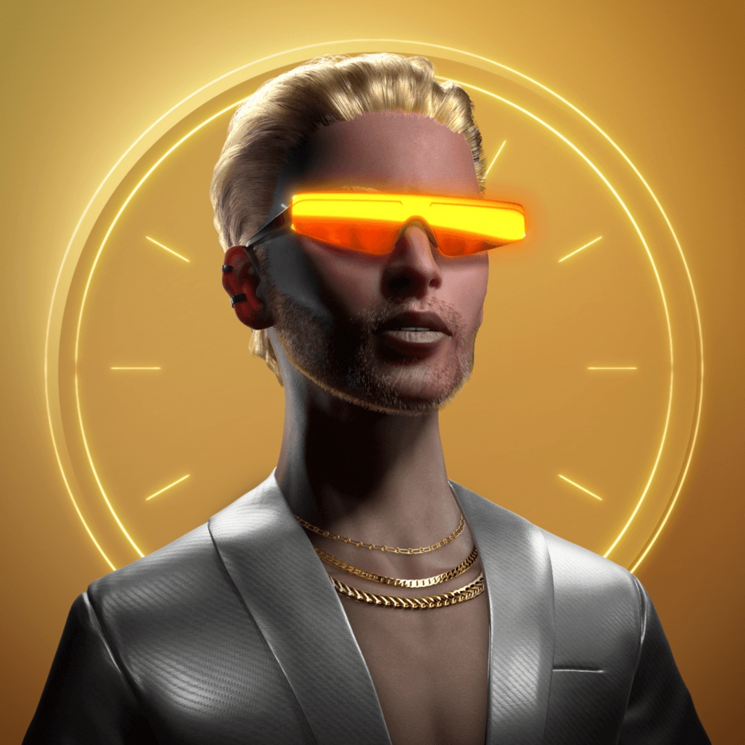 Zaheer (zahee414) Farcaster social identity (Fname handle) PFP