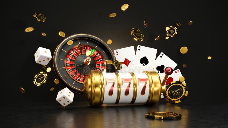 Online Casino