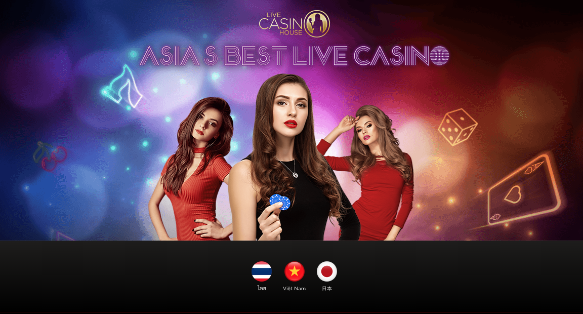 live casino
