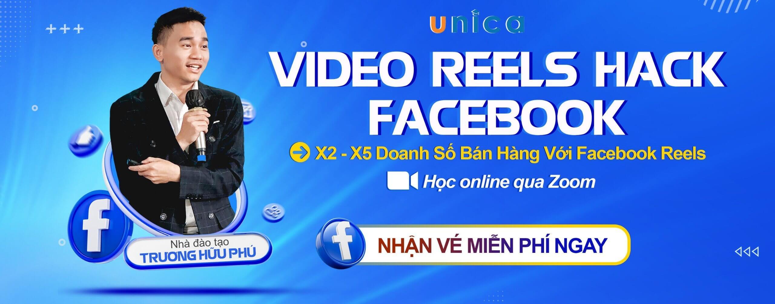 Zoom video Reels facebook 2026