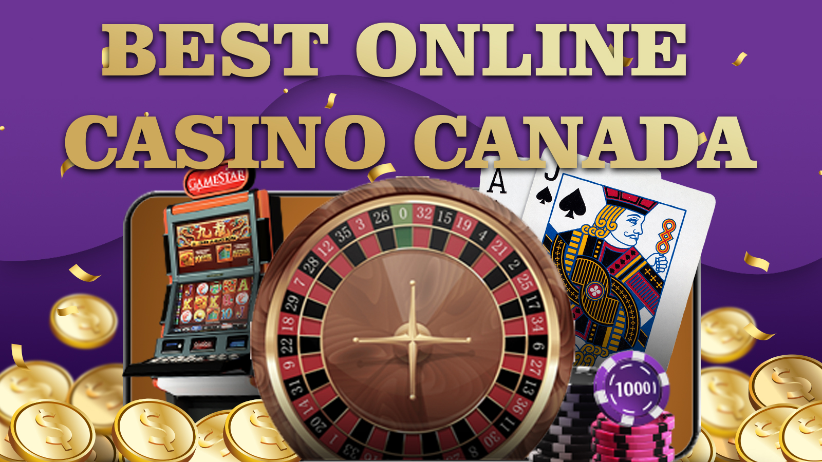 Online Casino
