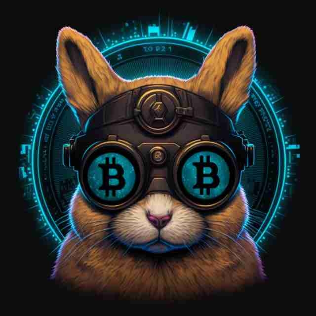 bitrabbitboy Farcaster social identity (Fname handle) PFP