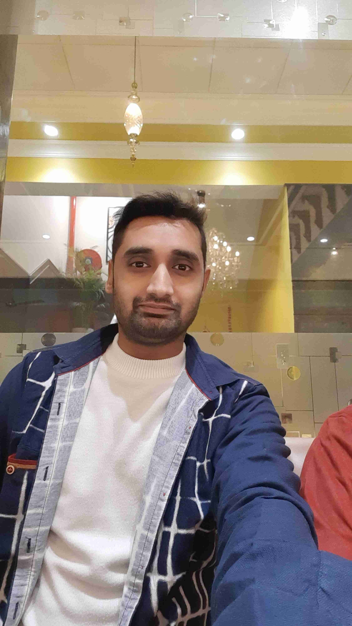 Tushar Agarwal (tushu) Farcaster social identity (Fname handle) PFP