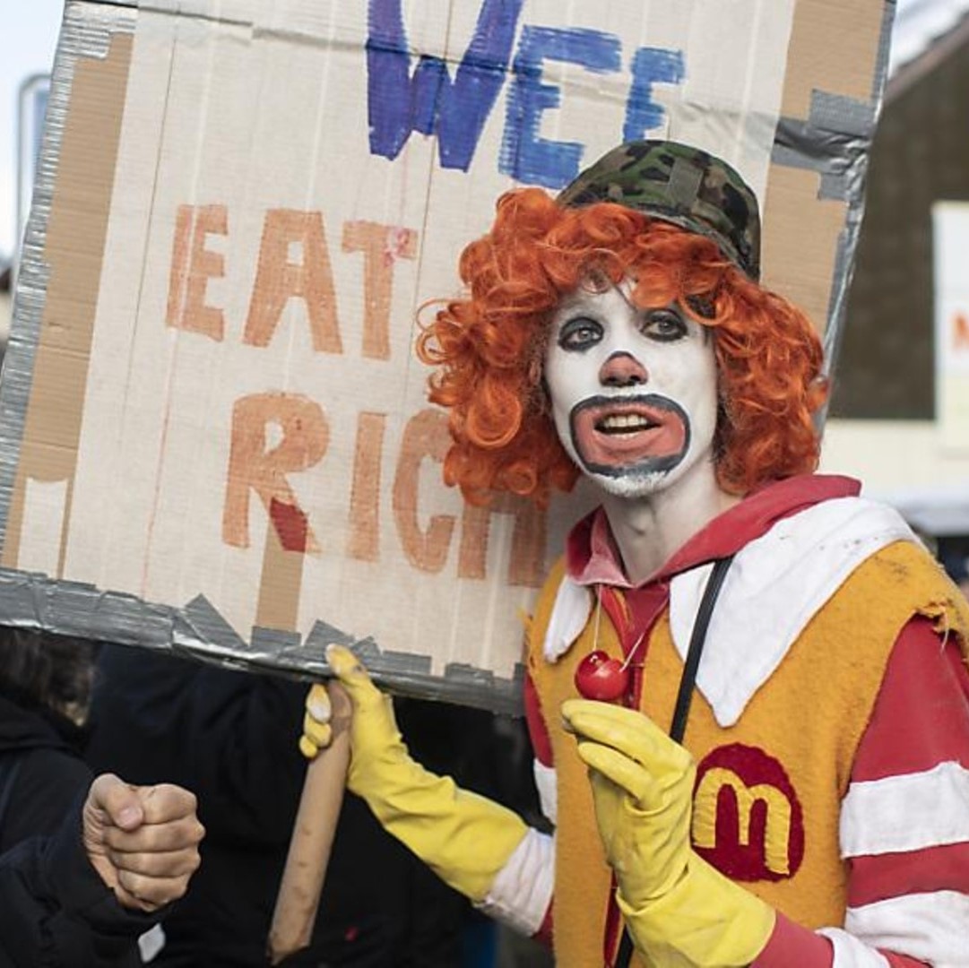 noglobal.eth Ethereum Name Service (ENS and .eth domain) PFP