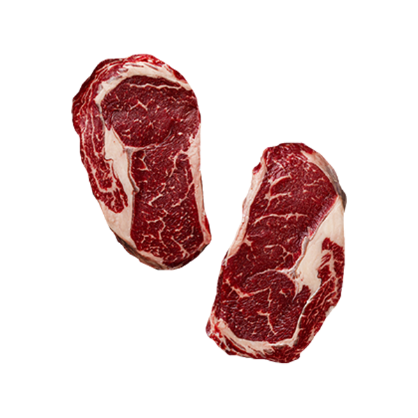 RIB EYE USDA PRIME AÑEJADO EN HUMEDO DOUBLE R RANCH