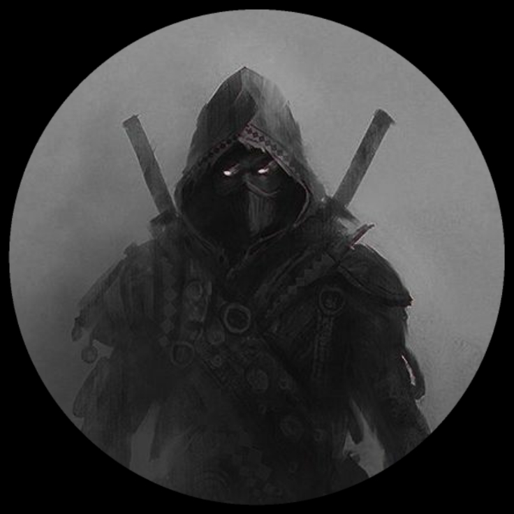 Goburin Slayer (goblinslayerkun) Farcaster social identity (Fname handle) PFP