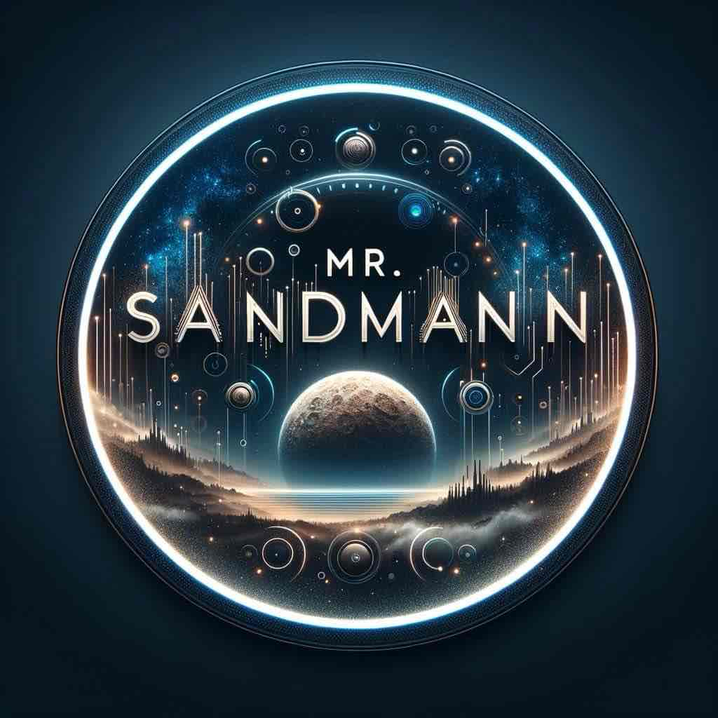 Mr SandMann (mrsandmann) Farcaster social identity (Fname handle) PFP