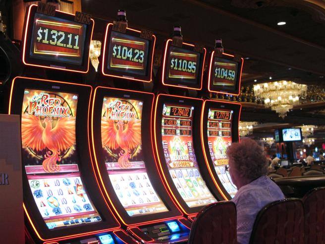 slot