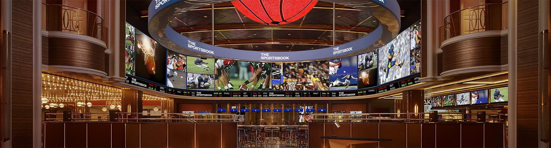 sportsbook