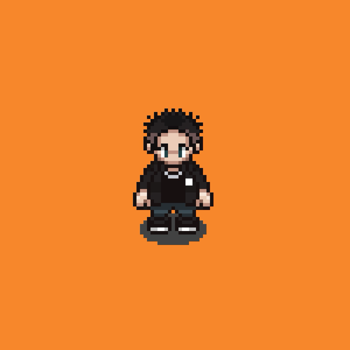 AZUL's Farcaster avatar