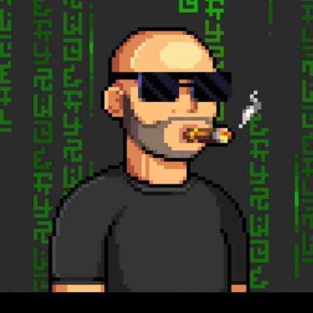 Nappa (nappa) Farcaster social identity (Fname handle) PFP