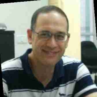 Dror (drortirosh) Farcaster social identity (Fname handle) PFP