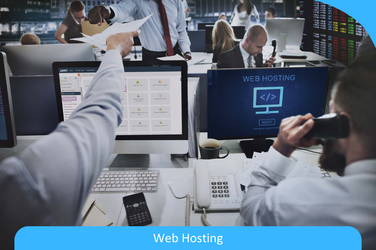 Web Hosting Myths Busted for Florida Entrepreneurs