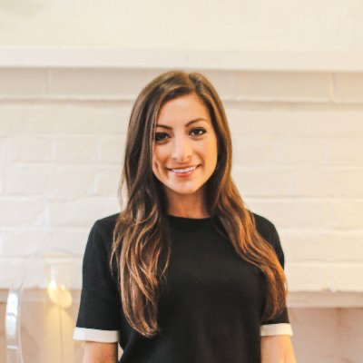 Kayla Phillips (kayla) Farcaster social identity (Fname handle) PFP