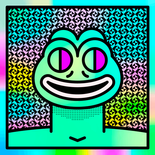440Crypto (440crypto) Farcaster social identity (Fname handle) PFP