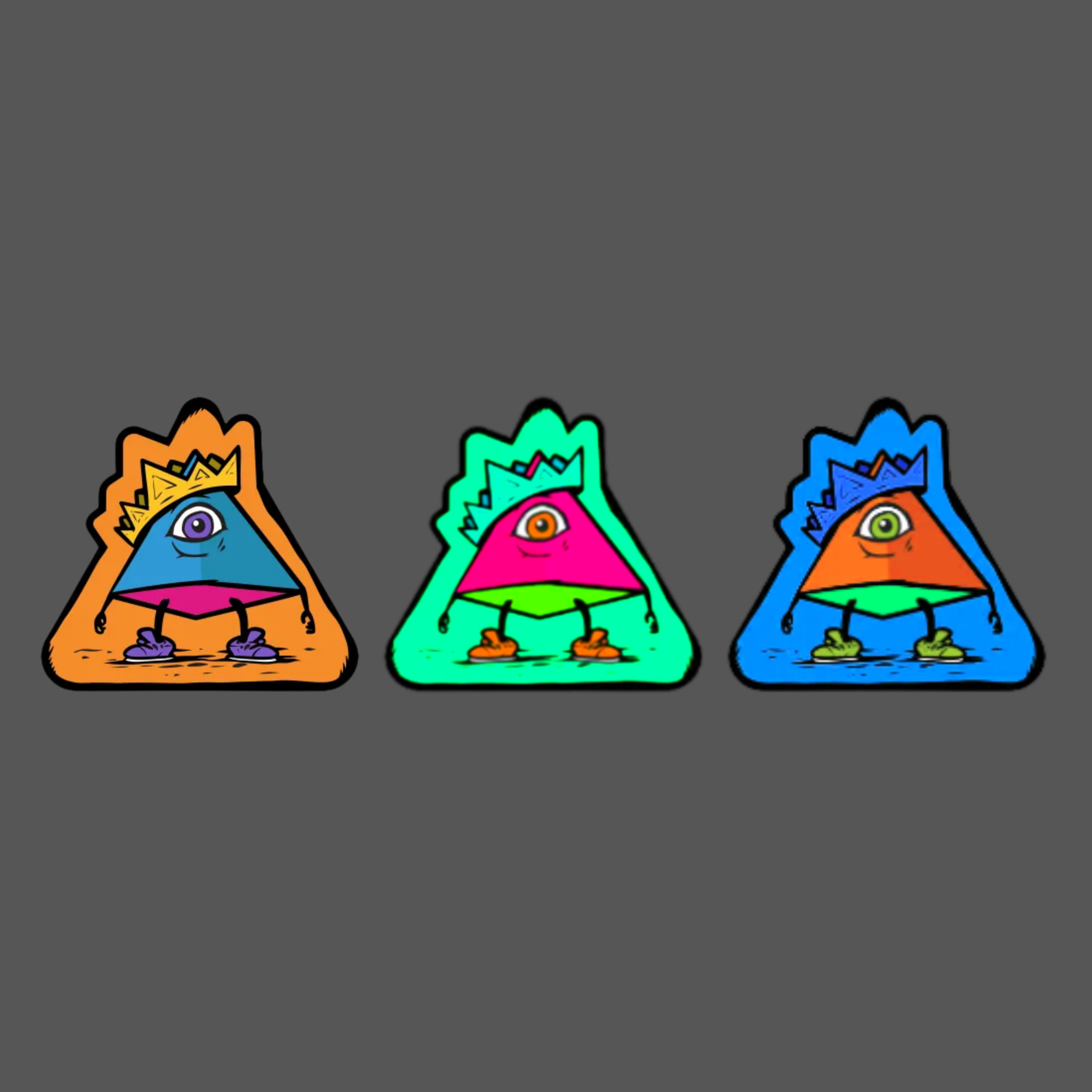 triplefavored.eth Ethereum Name Service (ENS and .eth domain) PFP