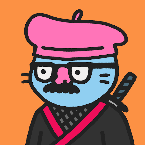 viranda.eth Ethereum Name Service (ENS and .eth domain) PFP