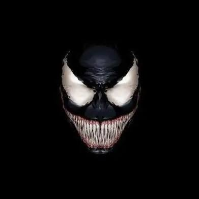 venom (venom3) Farcaster social identity (Fname handle) PFP