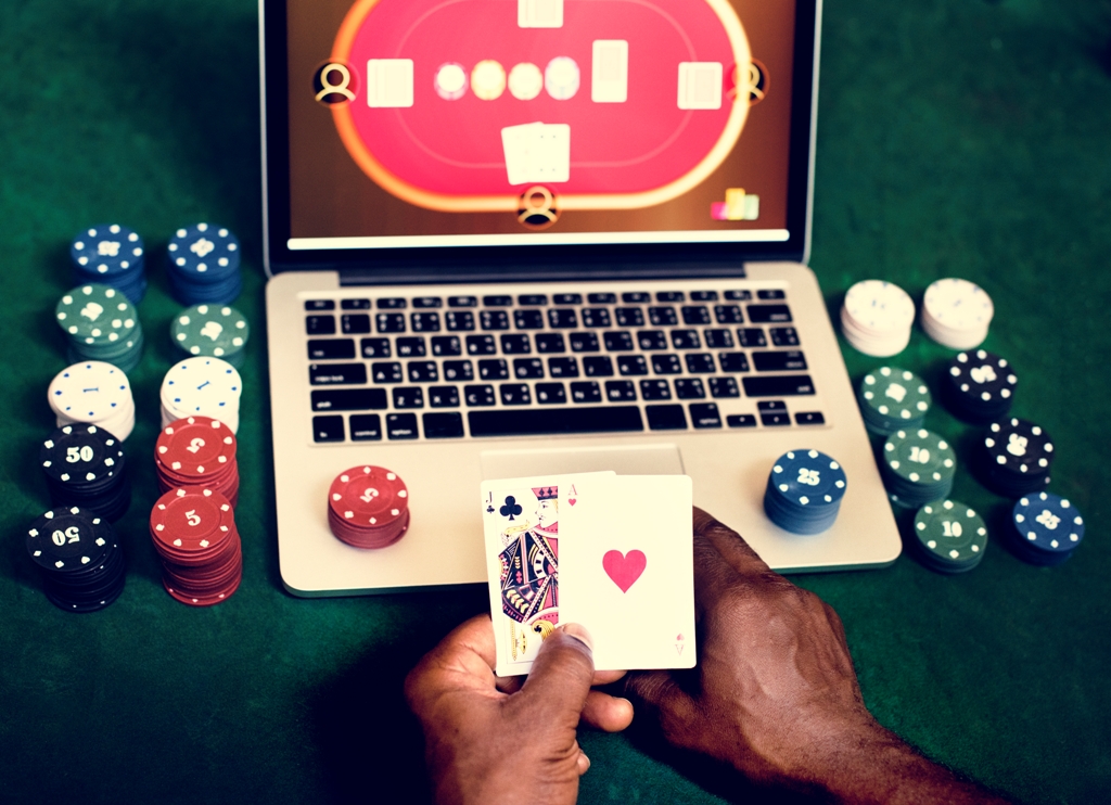 Online Gambling