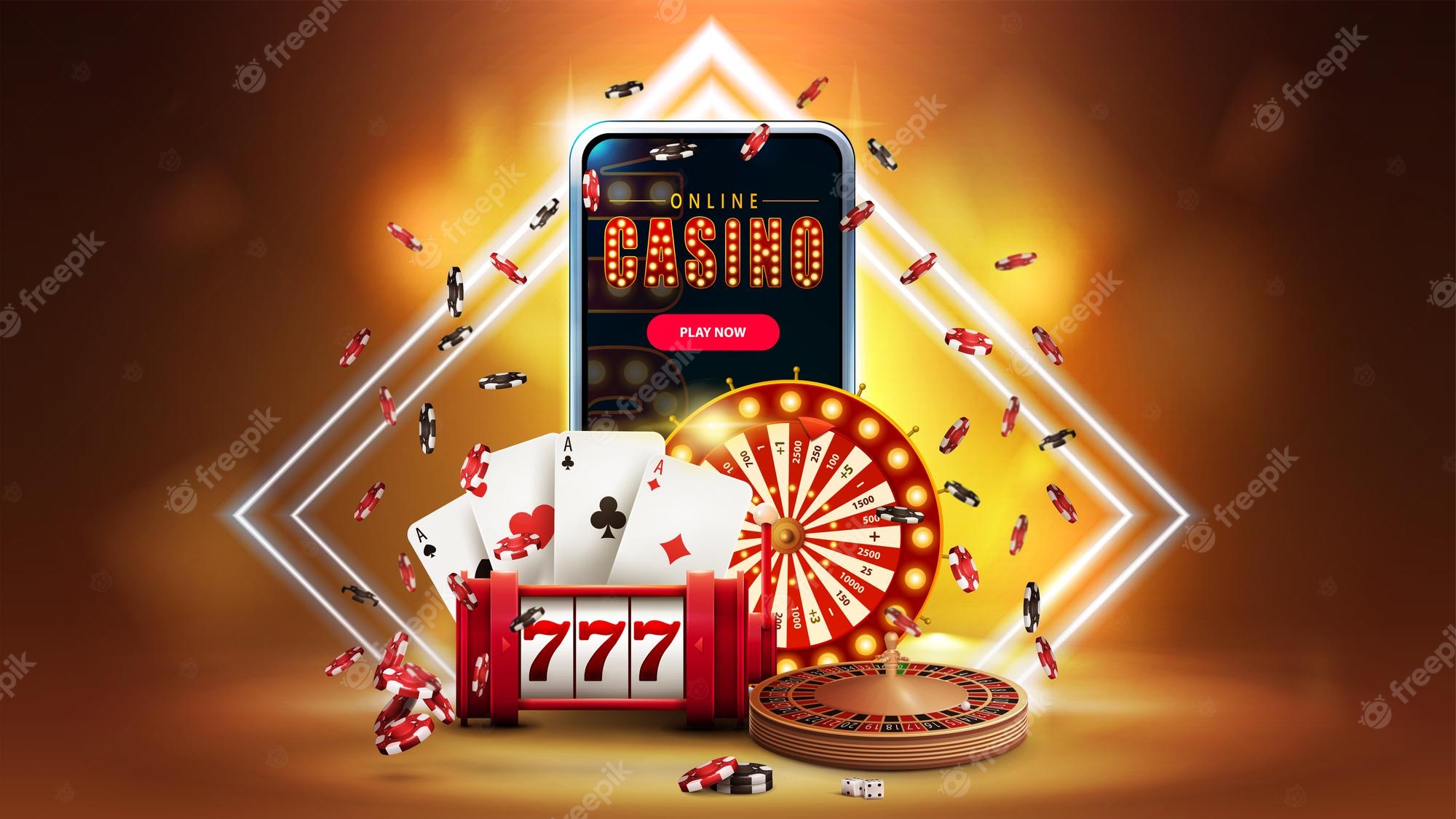 Online Casino