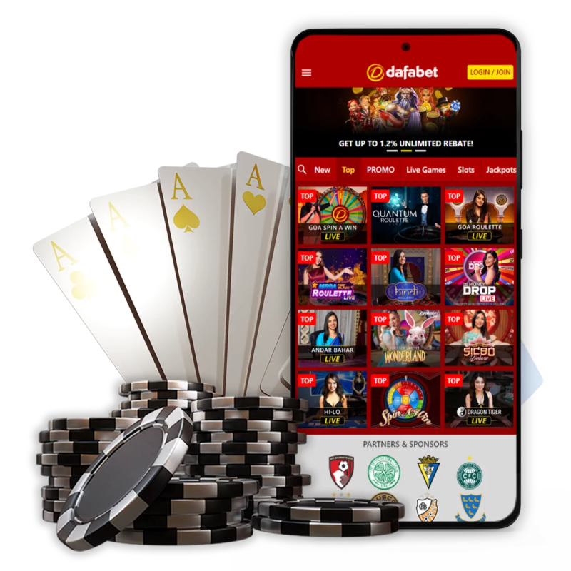 Online Casino