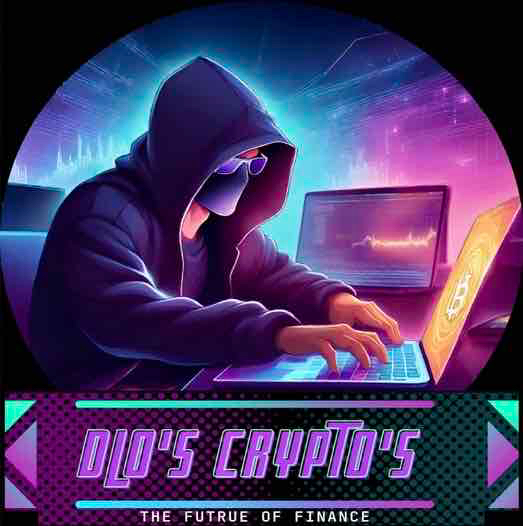 DLOs CRYPTOs (dlos-cryptos) Farcaster social identity (Fname handle) PFP