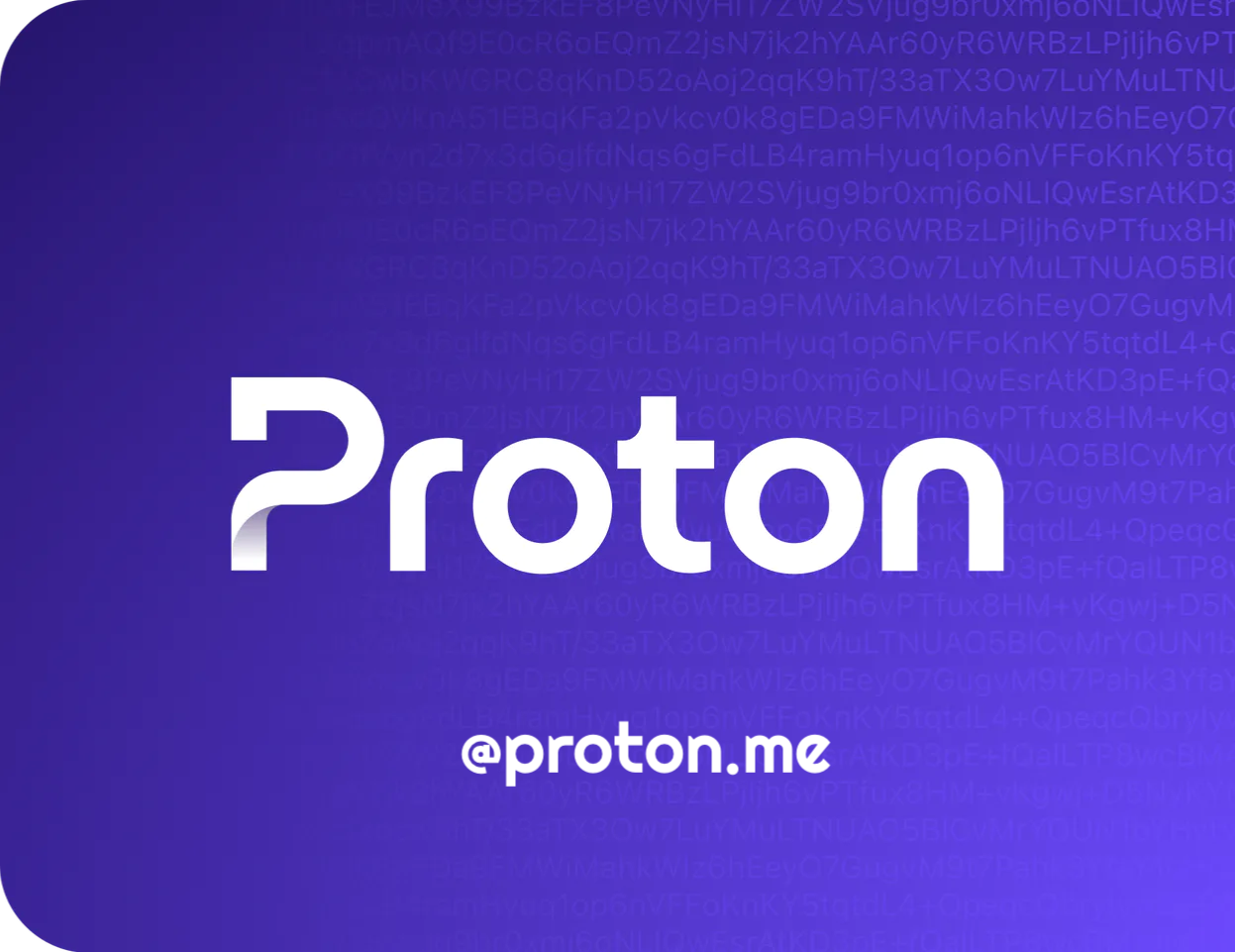 protonme.eth Ethereum Name Service (ENS and .eth domain) PFP