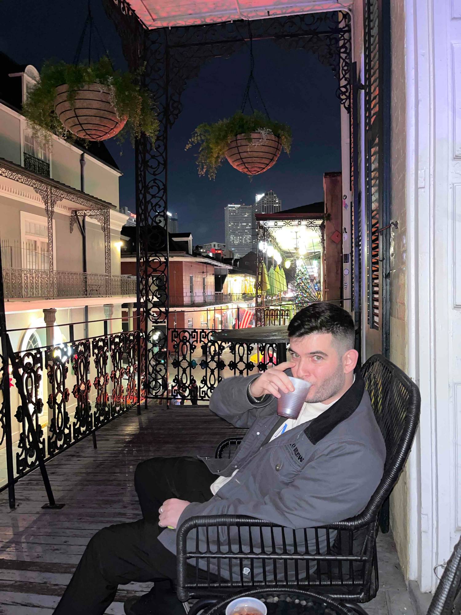 Sasha F (intotheether) Farcaster social identity (Fname handle) PFP