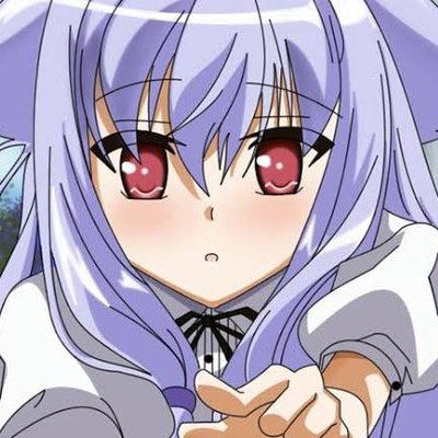 Trie (riel) Farcaster social identity (Fname handle) PFP