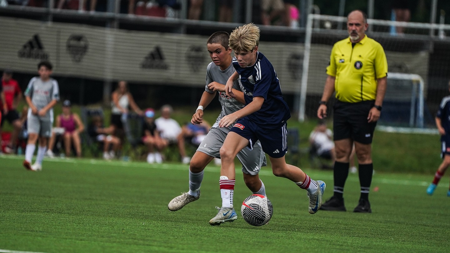 ECNL