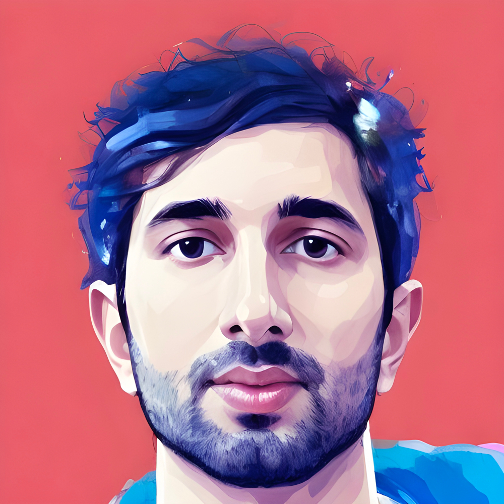 Saad (saad) Farcaster social identity (Fname handle) PFP