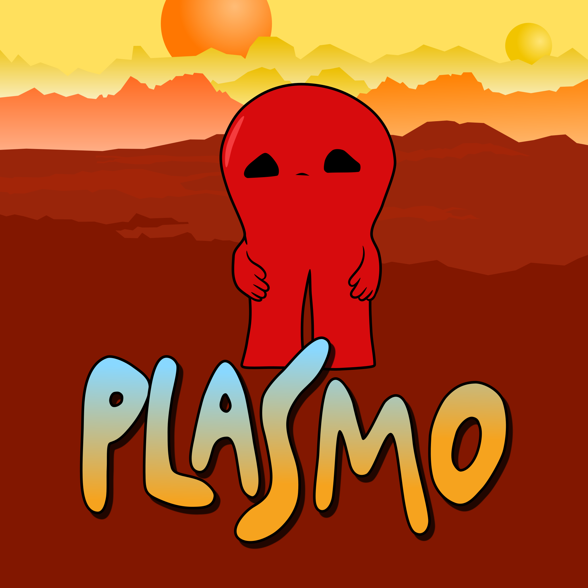 plasmo.eth Ethereum Name Service (ENS and .eth domain) PFP