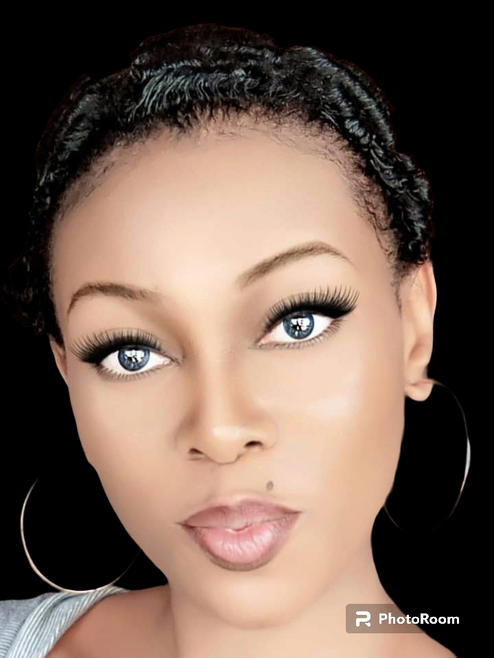 Angel Uchechukwu (hottieboss) Farcaster social identity (Fname handle) PFP