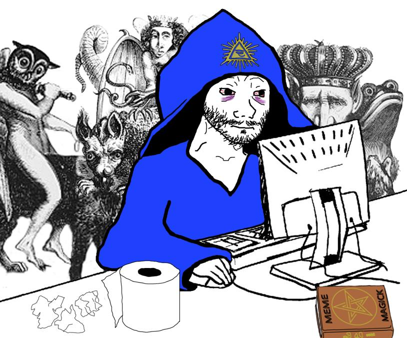 designated degen (designate) Farcaster social identity (Fname handle) PFP