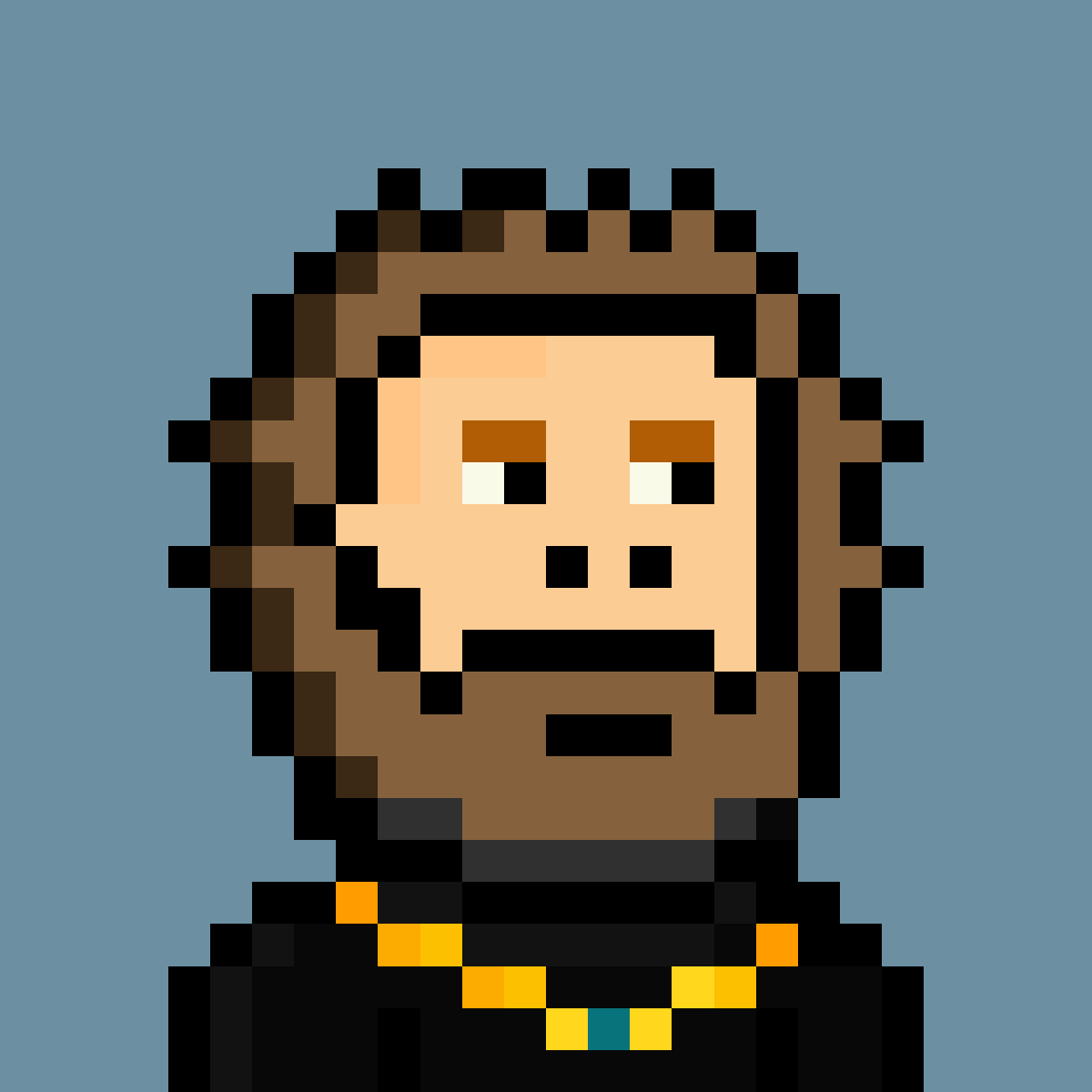 Sehaj (sehaj) Farcaster social identity (Fname handle) PFP